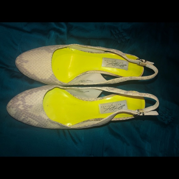 David Dixon mules - Picture 2 of 3